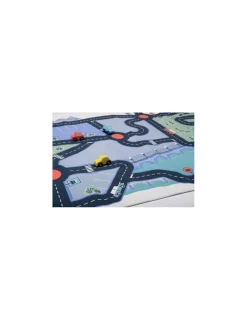 Moulin Roty Tapis Avenue du Moulin -