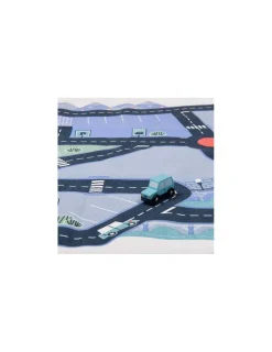 Moulin Roty Tapis Avenue du Moulin -