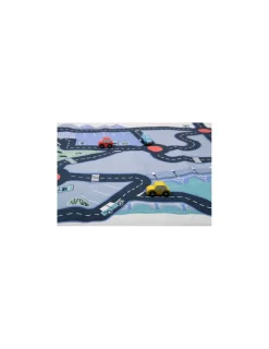 Moulin Roty Tapis Avenue du Moulin -