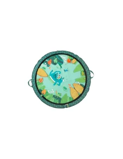 Moulin Roty Tapis d'activités Dans la jungle -