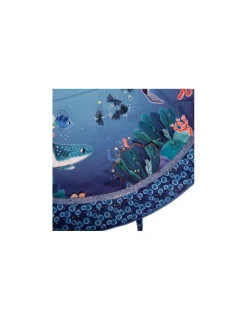 Moulin Roty Tapis d'activités Les aventures de Paulie -