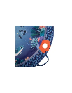 Moulin Roty Tapis d'activités Les aventures de Paulie -