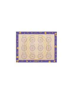 Chefclub kids Tapis de cuisson -