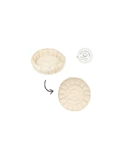 PlayandGo Tapis de jeu 3 en 1 Bloom rabbit -