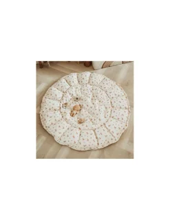 PlayandGo Tapis de jeu 3 en 1 Bloom rabbit -