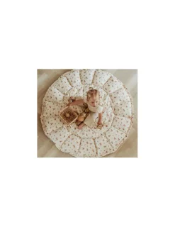 PlayandGo Tapis de jeu 3 en 1 Bloom rabbit -