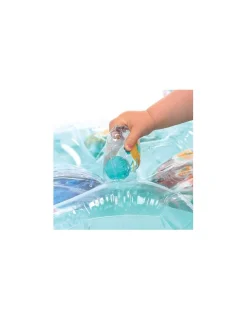 LUDI Tapis d'eau marin -