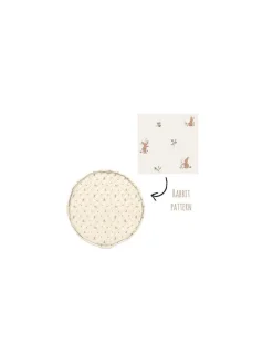 Enfant PlayandGo Tapis d'éveil bio 3 en 1 Rabbit -