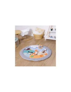 Little Big Friends Tapis d'éveil ferme -