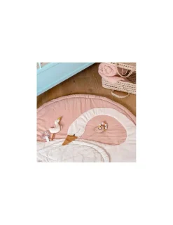 Moulin Roty Tapis d'éveil La petite école de danse -