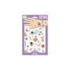 Enfant Djeco Tatouages fairy friends -