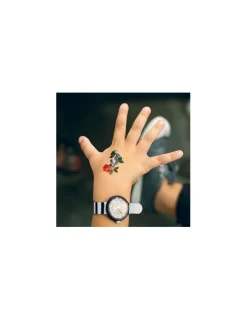 Enfant Djeco Tatouages happy spring -