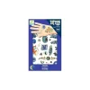 Enfant Djeco Tatouages phospho Reflets de nuit -