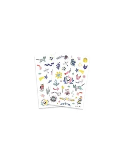 Enfant Djeco Tatouages phospho sweet dreams -