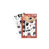 Enfant Djeco Tatouages pirates -