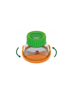 Buki France Terrarium - Buki