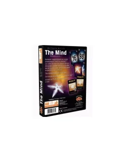 OYA The Mind - jeu coopératif