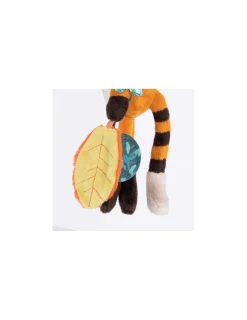 Moulin Roty Tigre d'activités à suspendre Dans la jungle -