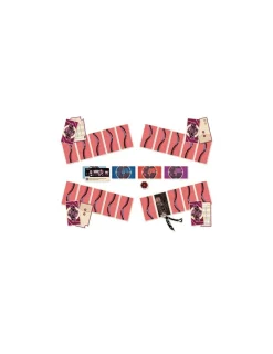 Iello Timebomb undercover -