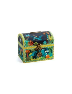Little Big Room by Djeco Tirelire Dinosaure - Djeco