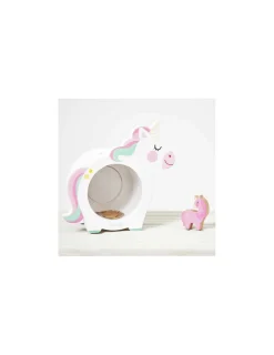 Janod Tirelire Licorne -