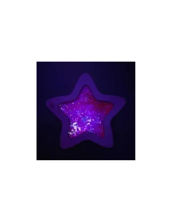 Petit Boum Étoile sensorielle Nebula -