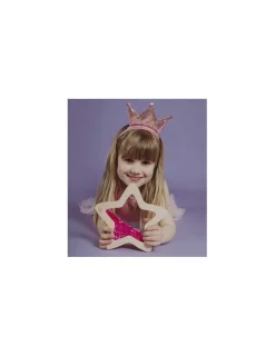 Petit Boum Étoile sensorielle Nebula -