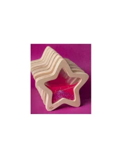 Petit Boum Étoile sensorielle Nebula -