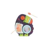 Moulin Roty Toucan multi-activités musicales -
