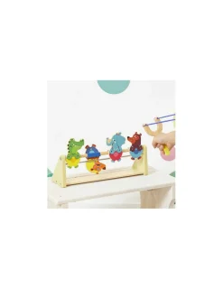 Enfant Janod Touché... renversé Applepop -