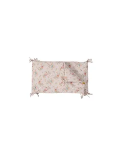 Moulin Roty Tour de lit fleurs La petite école de danse -