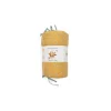Moulin Roty Tour de lit ocre Trois Petits Lapins -