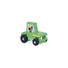 Janod Tracteur vert Cross Roads -