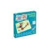 Enfant Djeco Traffic Logic Sologic -