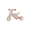 Little Dutch Tricycle en bois rose -