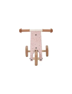 Little Dutch Tricycle en bois rose -