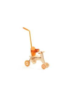 Djeco Tricycle pour poupée Pomea -