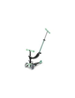Micro Mobility Trottinette Mini Micro Deluxe 3en1 Révolution Mint -