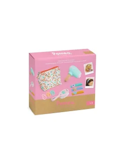 Djeco Trousse de coiffure Pomea -