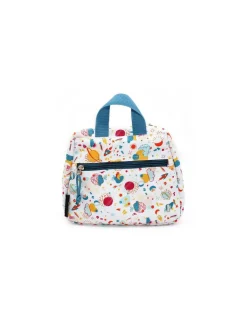 Les Deglingos Trousse de toilette Astros le hibou - Les Déglingos