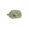 A little lovely company Trousse de toilette Dinosaures -