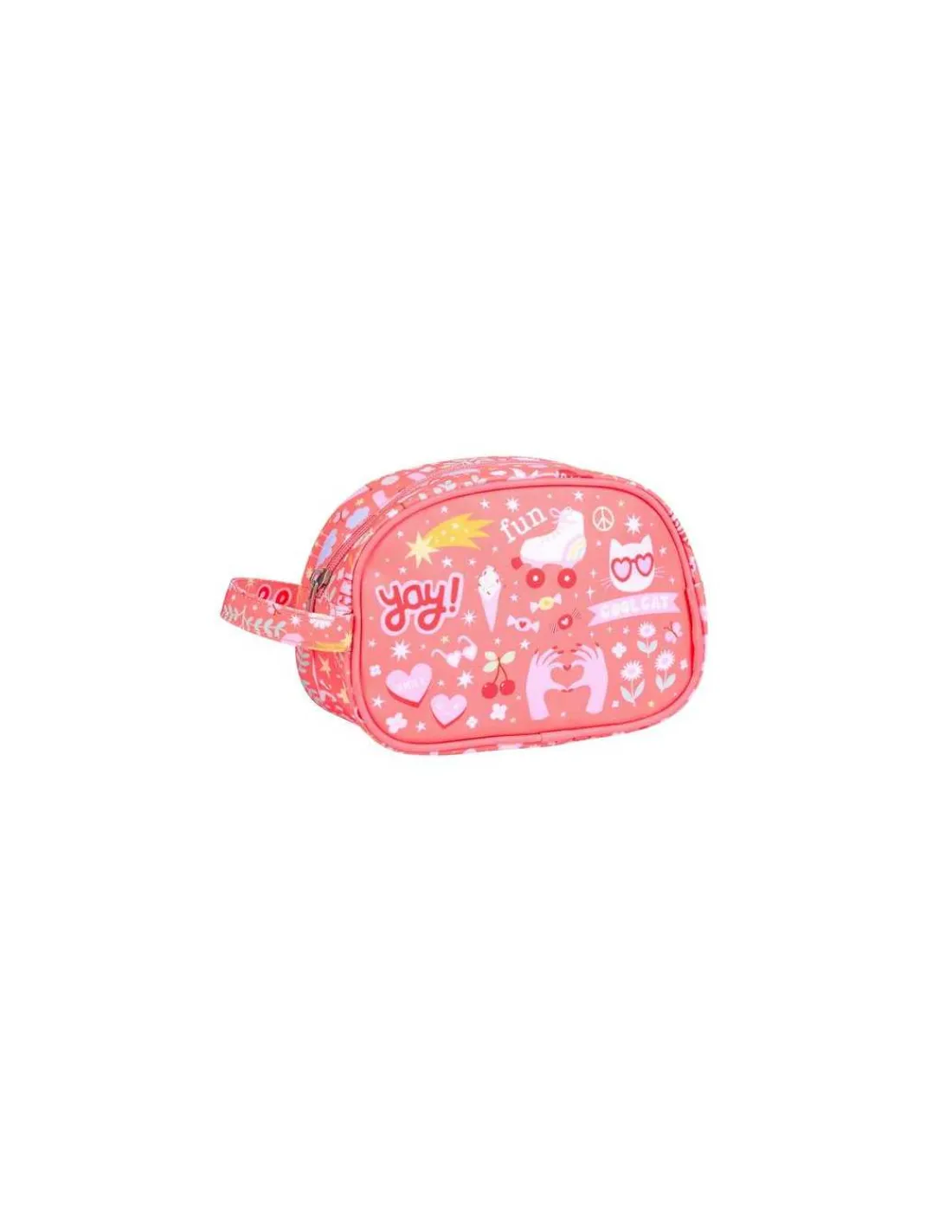 A little lovely company Trousse de toilette Fun -