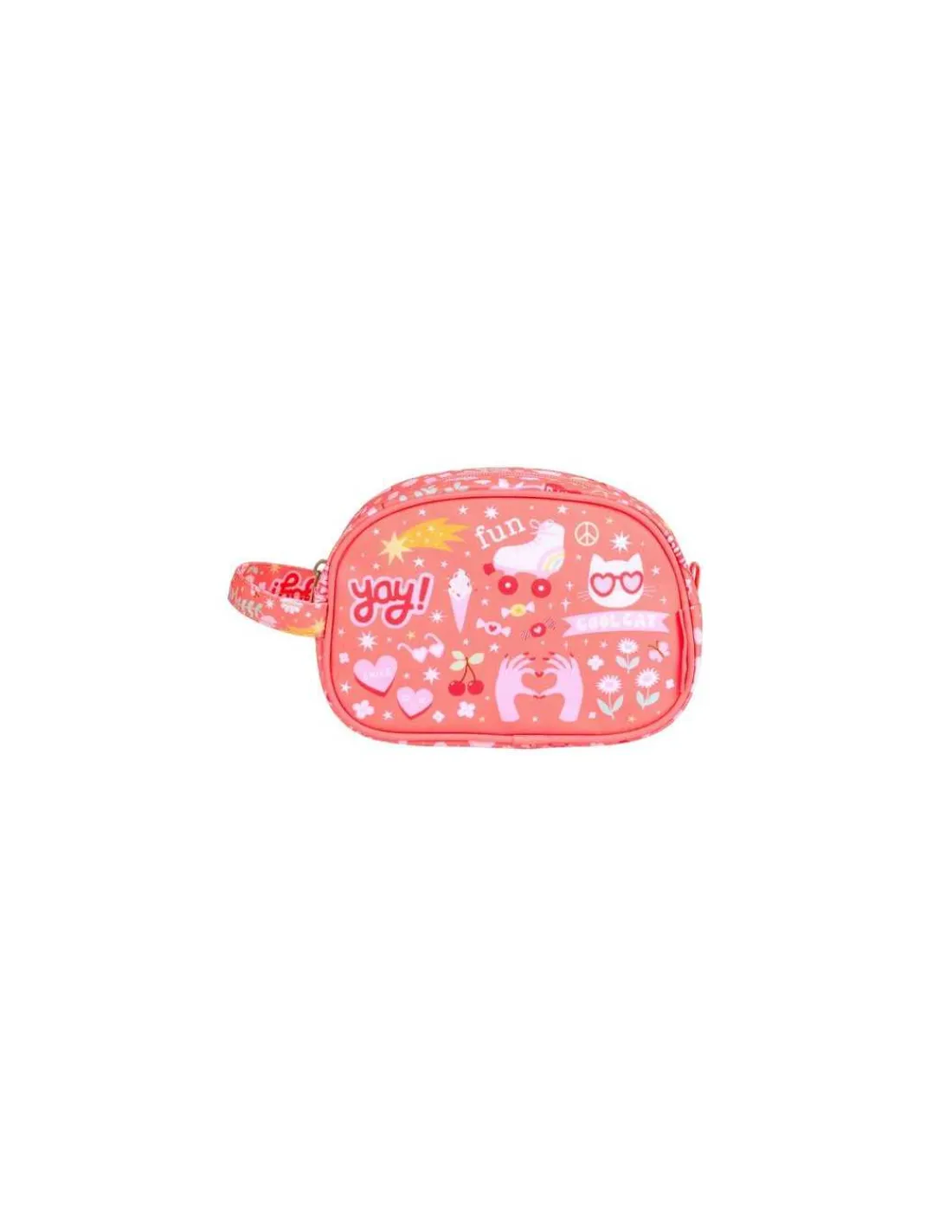 A little lovely company Trousse de toilette Fun -