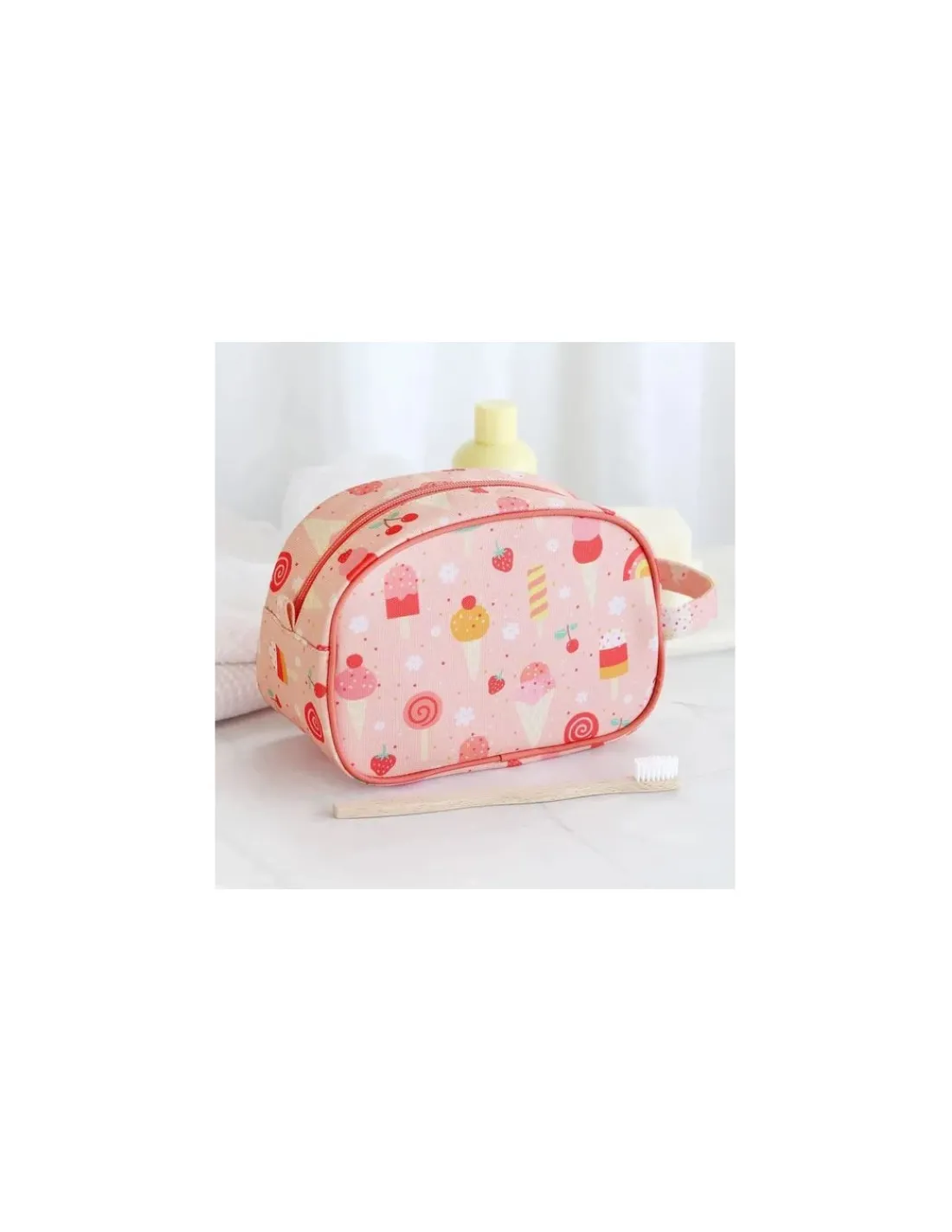 A little lovely company Trousse de toilette glaces -
