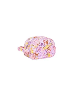 A little lovely company Trousse de toilette Jardin fleuri -