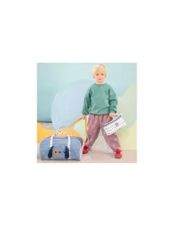 Lilliputiens Trousse de toilette Jules -