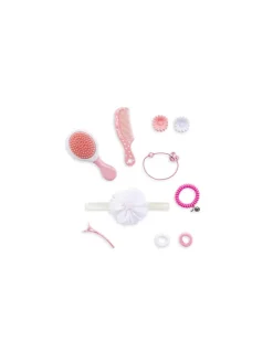 Enfant Corolle Tête à coiffer -