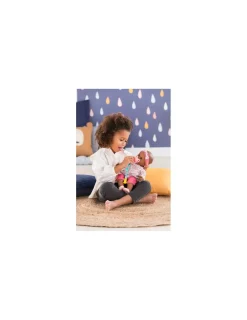 Corolle Tétine sonore -