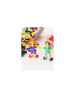 Plus Plus Tube mega basic 240 pièces