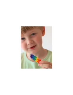 Plus Plus Tube mega basic 240 pièces